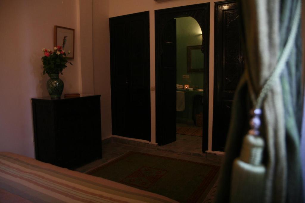 Riad Dar Zampa Marrakesh Bilik gambar