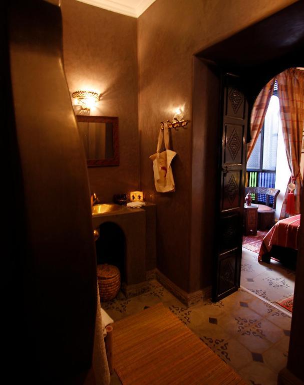 Riad Dar Zampa Marrakesh Bilik gambar