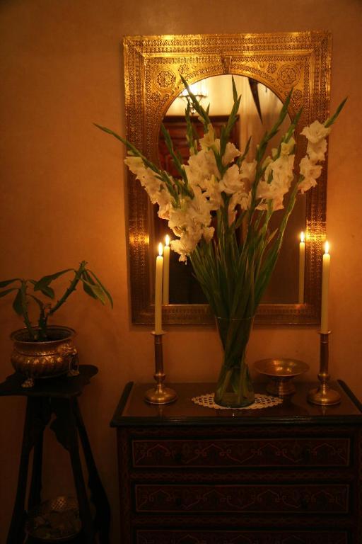 Riad Dar Zampa Marrakesh Luaran gambar