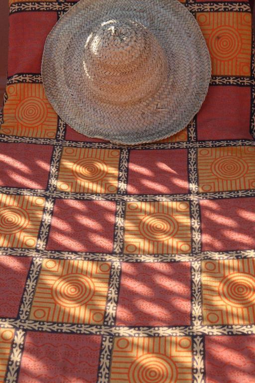 Riad Dar Zampa Marrakesh Luaran gambar
